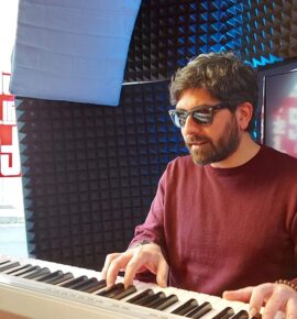 Pasquale Campolo