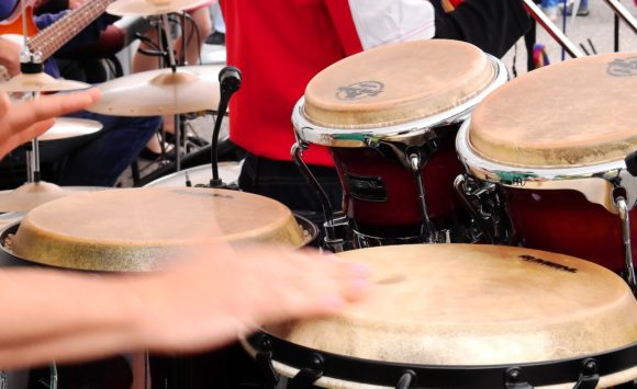 corso di percussioni reggio calabria