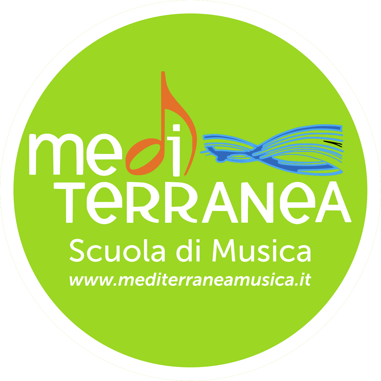 scuola di musica Mediterranea Reggio Calabria