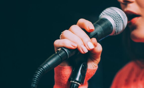 Corso di Canto Moderno