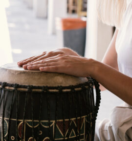 Corso di Percussioni