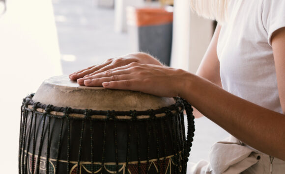 Corso di Percussioni