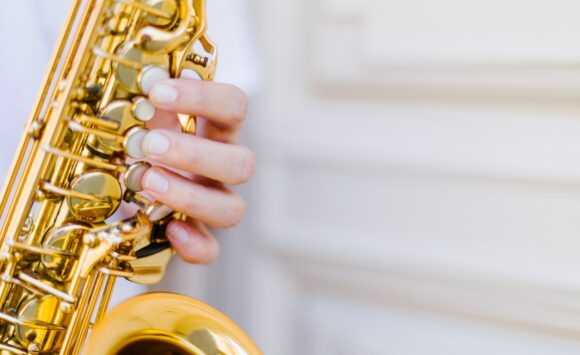 Corso di Sassofono Jazz e Classico