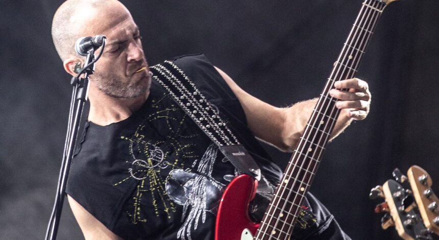 andrea-torresani-bassista a reggio calabria Masterclass di Musica d’Insieme con Andrea Torresani