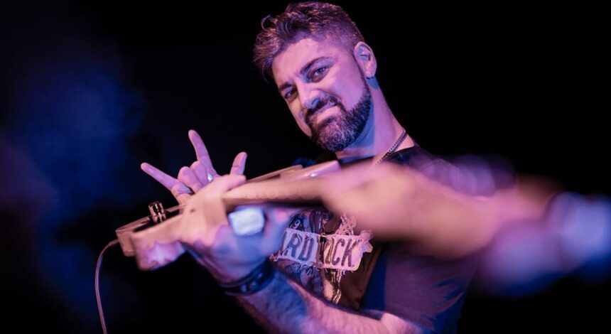 Master Class con Ciro Manna