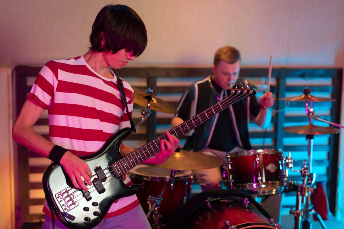 Corso di Musica d’Insieme Pop & Rock