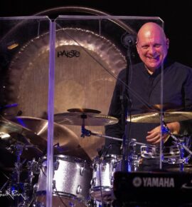 Masterclass e Concerto con Davide Ragazzoni