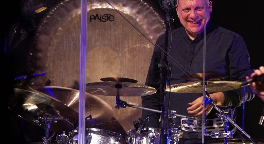 Masterclass e Concerto con Davide Ragazzoni