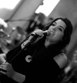 Giovanna Scarfò